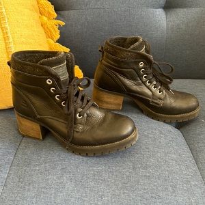 Womens BullBoxer Boots